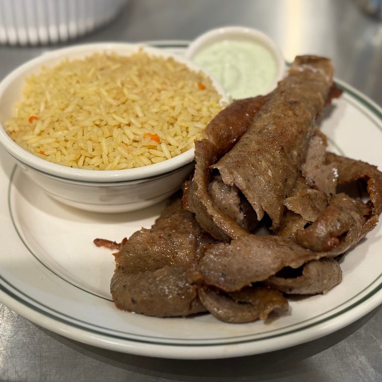 Savor Your Lunch with Us