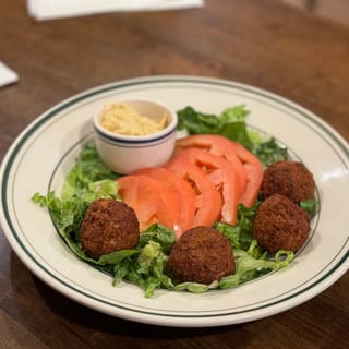 Falafel