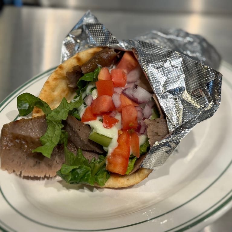 Savor Our Dinner Offerings