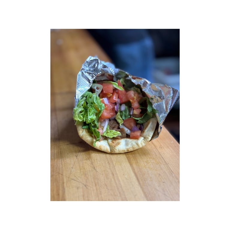 Takeout Made Easy