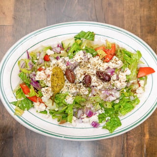 Garden Salad