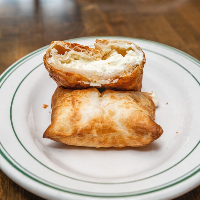 Tiropita.